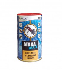 Ataka blue insekticidas nuo skruzdžių, 100 g